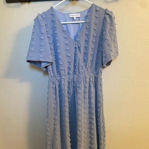 Piper and scoot dress